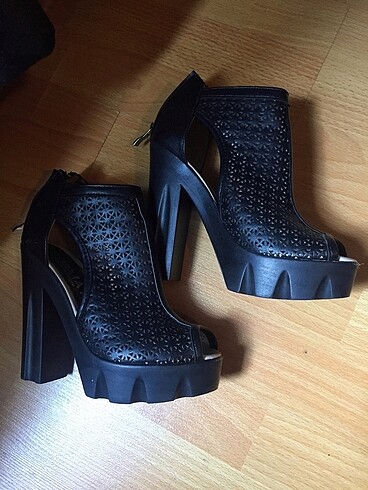 Bootie