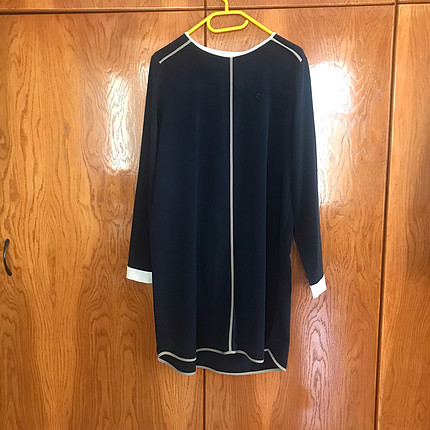 Pierre Cardin Pierre cardin tesettür elbise-kap