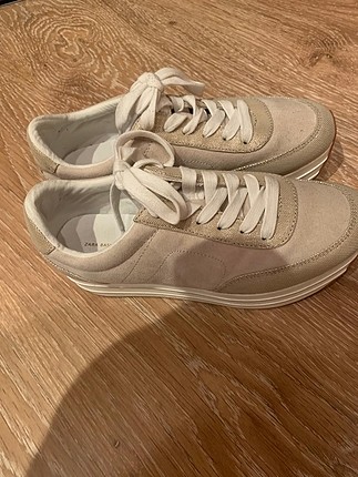 Zara spor ayakkabı