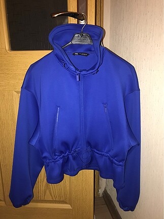 Zara ceket