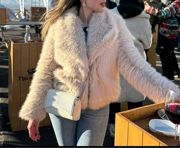 Zara muadili kürk