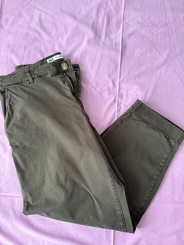 Zara jean