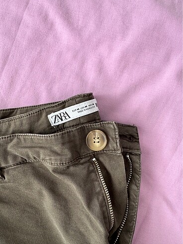 Zara Zara jean