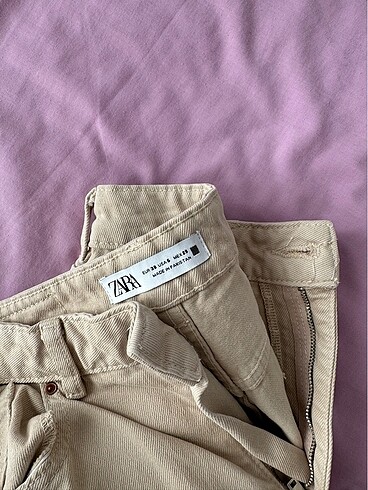 Zara Zara keten pantolon