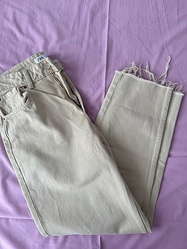 Zara keten pantolon