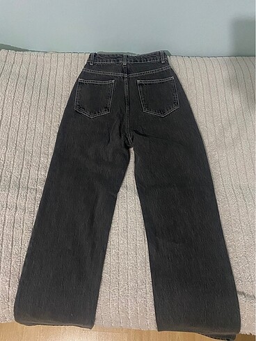 xs Beden Wide leg pantolon