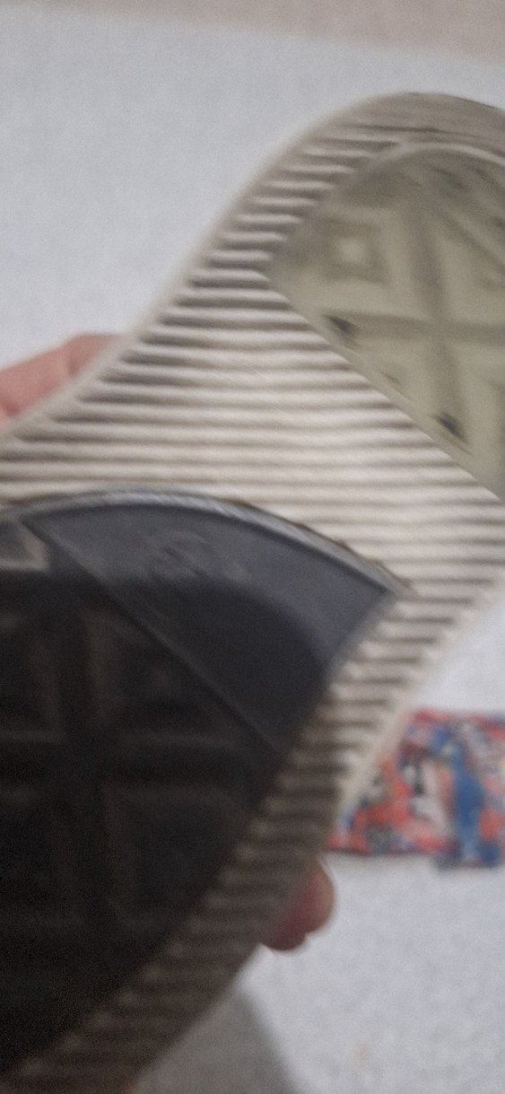 Çok Renkli Erkek Çocuk Cırt Cırtlı Spor Ayakkabı - Görsel 4