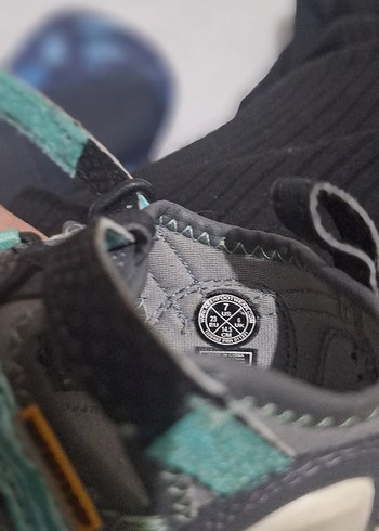 keen sandalet - Görsel 2