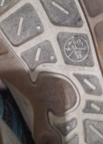 keen sandalet - Görsel 3