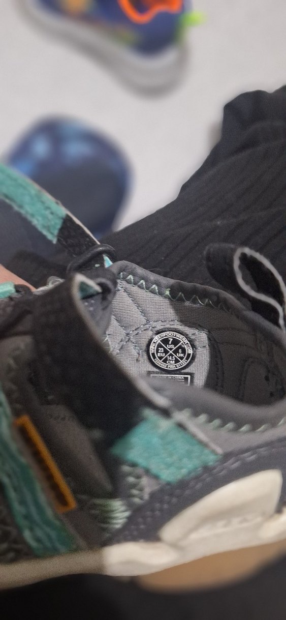 keen sandalet - Görsel 2