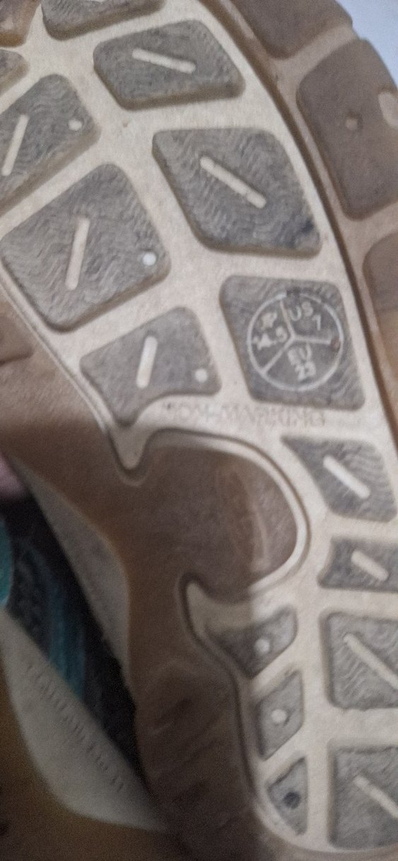 keen sandalet - Görsel 3