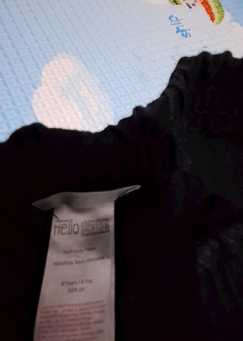 4 lu Pamuklu Erkek Bol Kesim esofman alti - Görsel 5