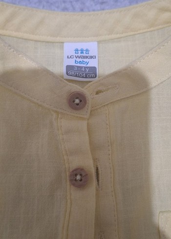 erkek gomlek - Görsel 2