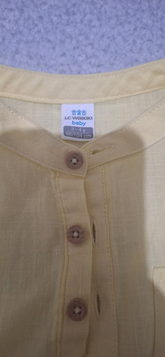 erkek gomlek - Görsel 2