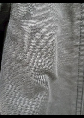 Gri Erkek Ceket Düğmeli ve Regular Fit - Görsel 6