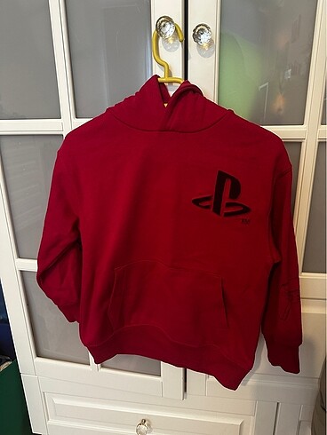 Play station erkek çocuk sweatshirt