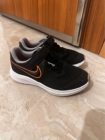 Nike runner çocuk spor ayakkabısı