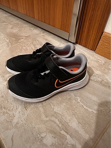 Nike Nike runner çocuk spor ayakkabısı