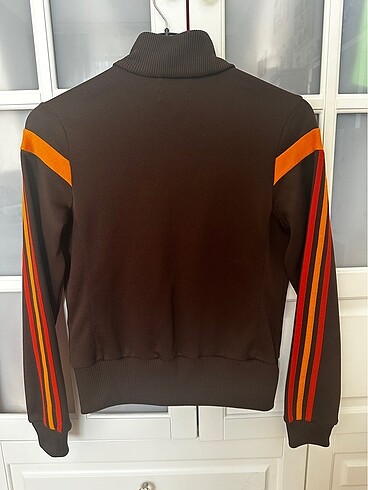 Adidas Adidas vintage eşofman üstü