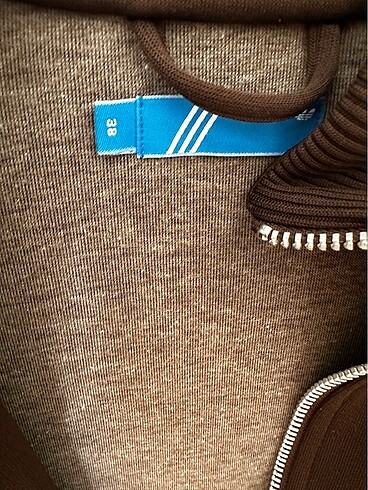 38 Beden Adidas vintage eşofman üstü