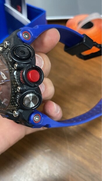 G-Shock G-Shock Saat