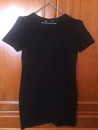 Bershka elbise