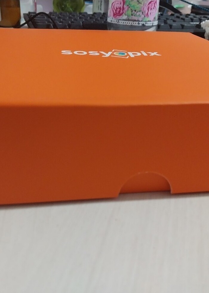 Anı Albümü Sosyopix - Görsel 2