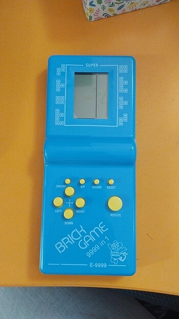 Tetris
