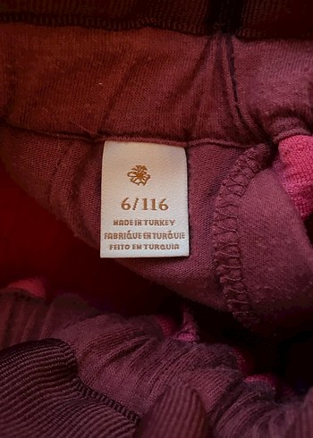 Scotch & Soda Bordo Kız Etek