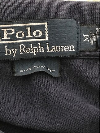 m Beden Ralph lauren erkek giyim