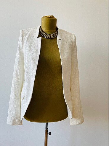 Zara ceket