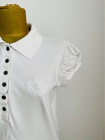 xl Beden beyaz Renk Burberry