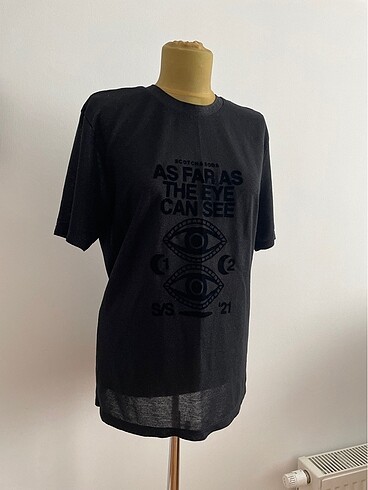 l Beden Scotch soda