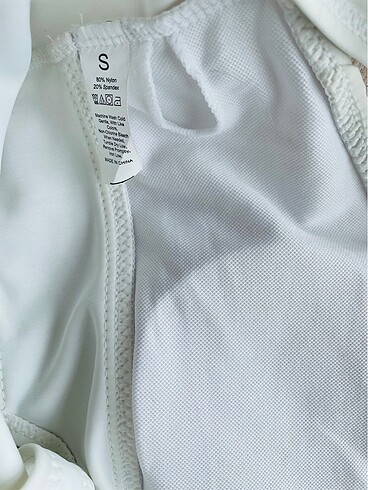 Bikini mayo dünyası - Görsel 6