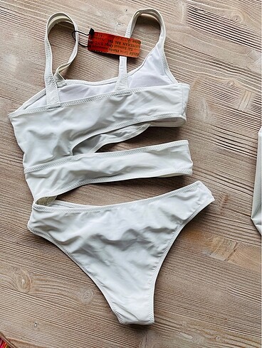 Bikini mayo dünyası - Görsel 5