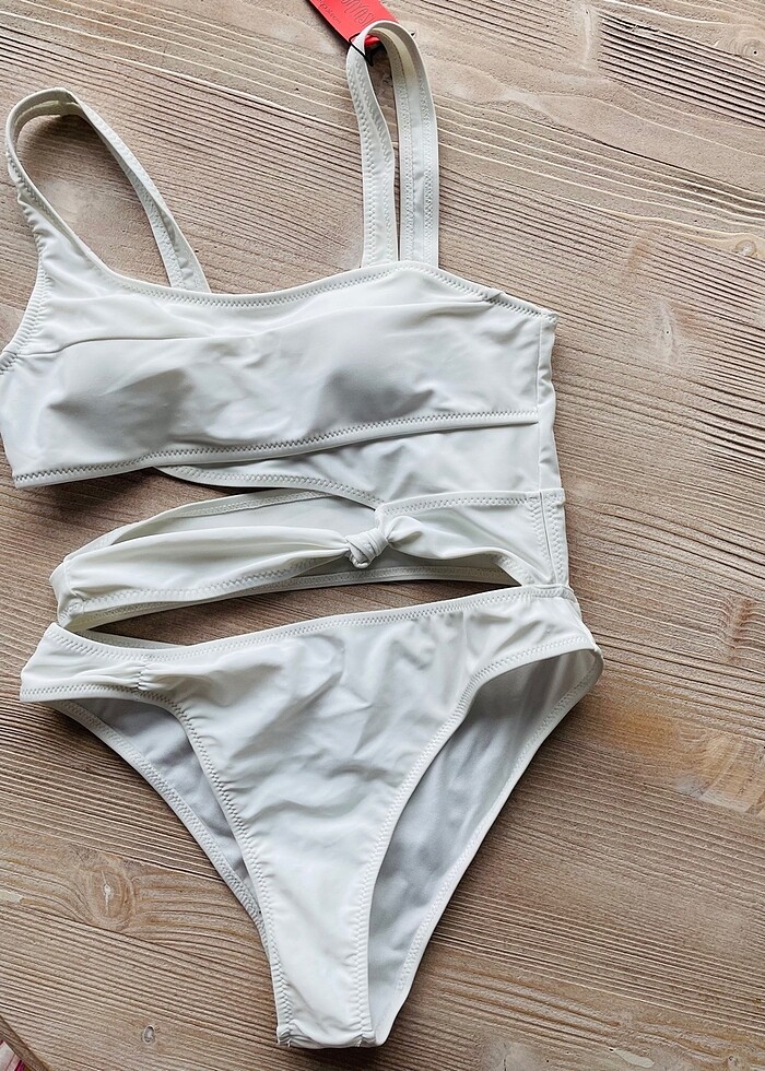 Bikini mayo dünyası - Görsel 2