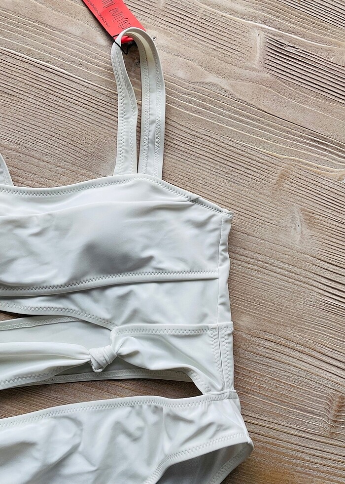 Bikini mayo dünyası - Görsel 3