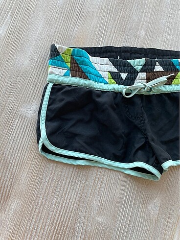 xs Beden Roxy şort