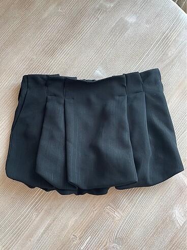 Derin mini etek