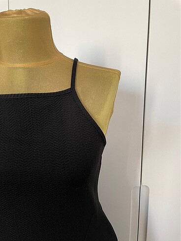 s Beden H&M elbise