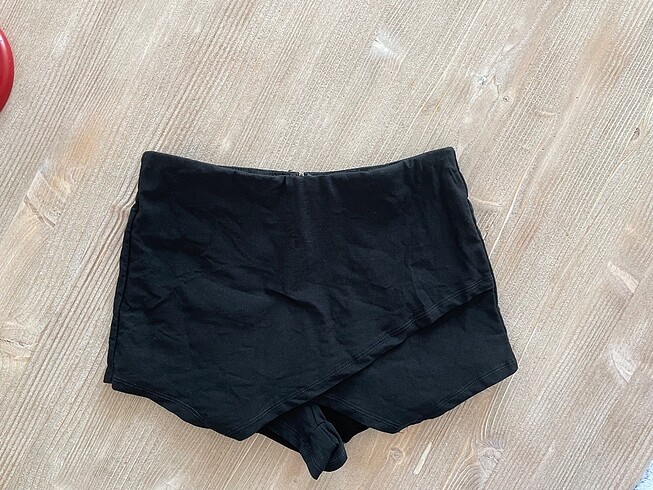 Shein şort etek