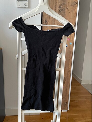Bershka Bershka elbise