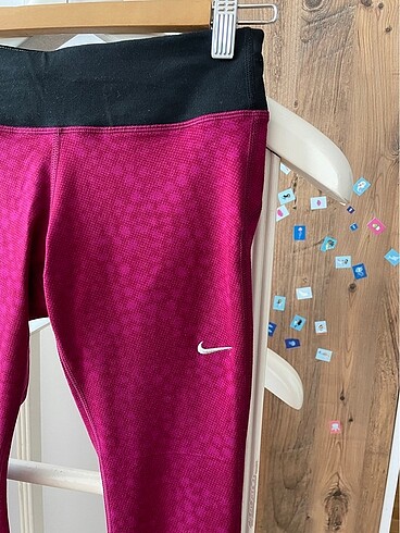 Nike Nike diz altı tayt
