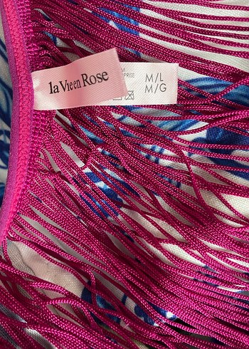 La vieen rose - Görsel 5