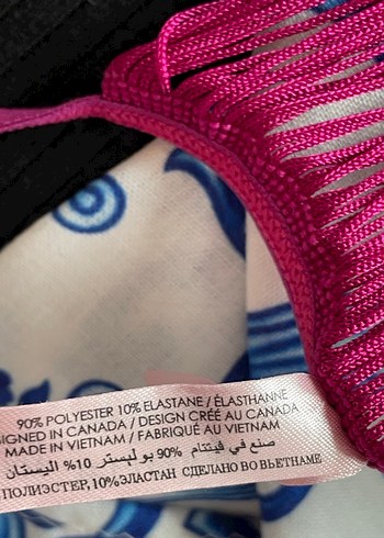 La vieen rose - Görsel 7