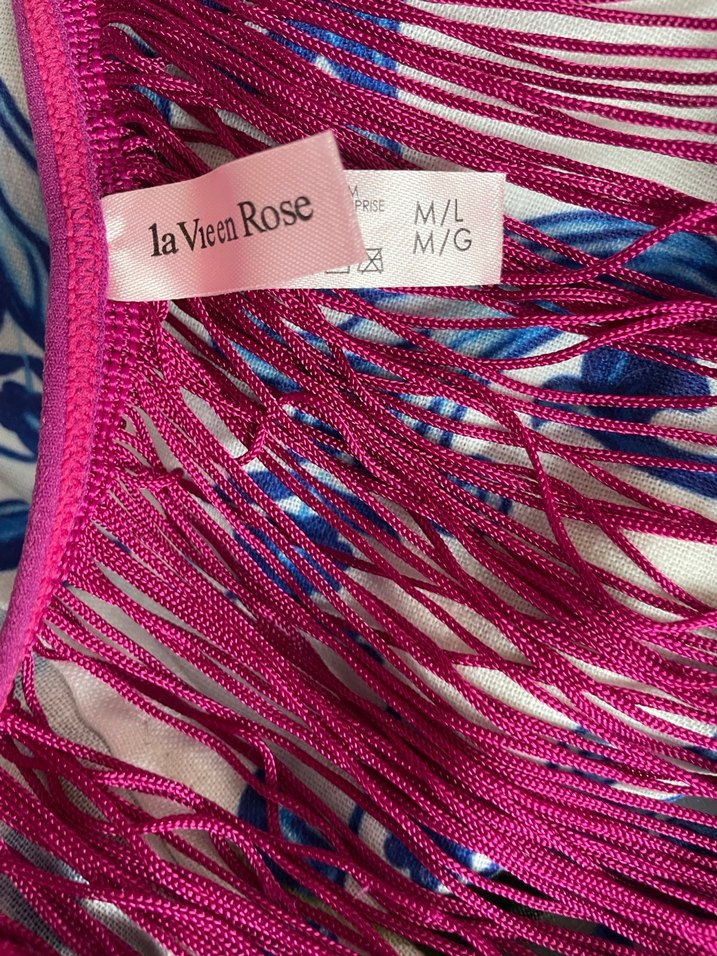 La vieen rose - Görsel 5