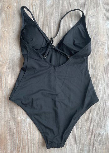Kadın h&m Strappy Mayo - Görsel 2