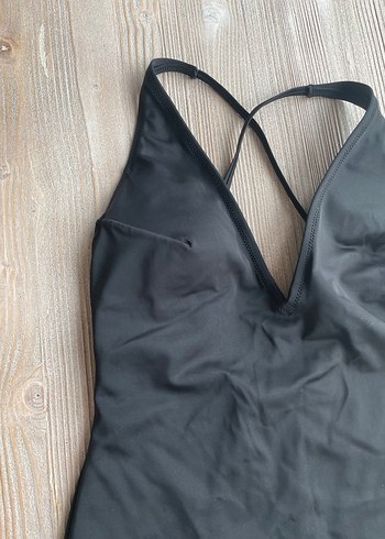 Kadın h&m Strappy Mayo - Görsel 3
