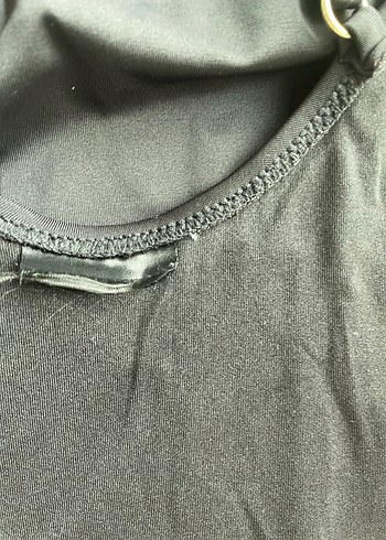 Kadın h&m Strappy Mayo - Görsel 6