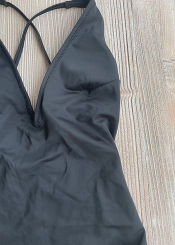 Kadın h&m Strappy Mayo - Görsel 4